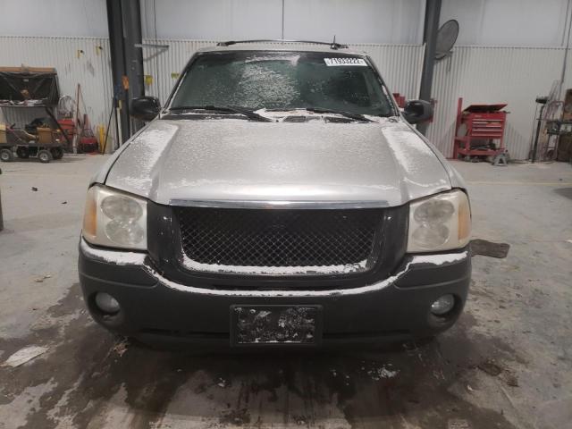 Photo 5 from auction – 2004 GMC ENVOY with VIN 1GKDT13S442217755