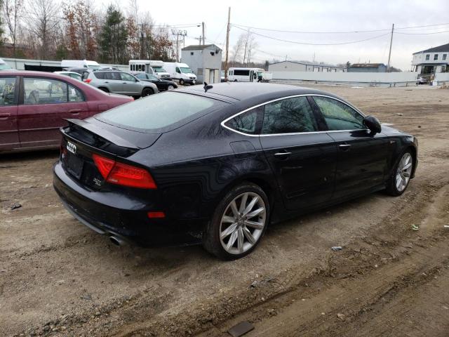 Фото 3 с аукциона – 2013 AUDI A7 PRESTIG с VIN WAU3GAFC2DN011765