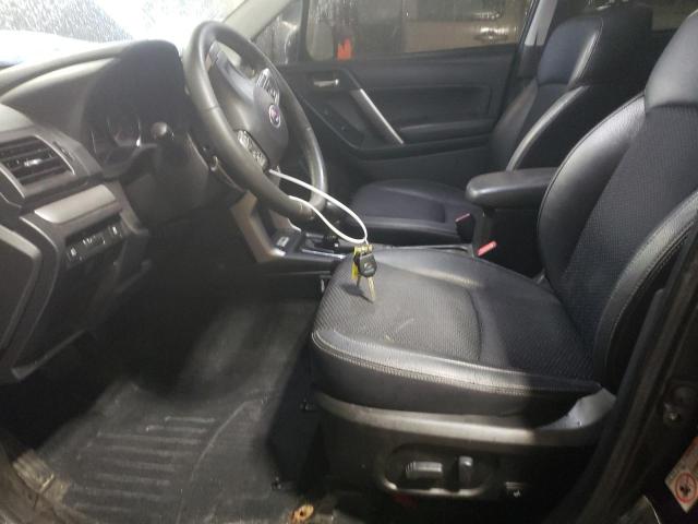 Photo 7 from auction – 2015 SUBARU FORESTER 2 with VIN JF2SJGDC0FH585418