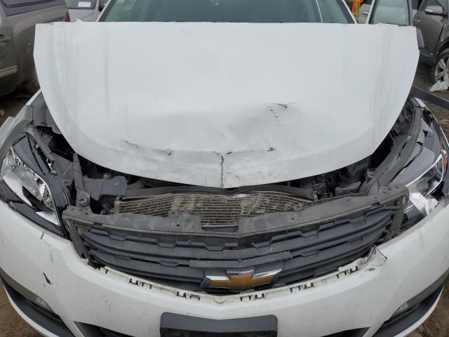 Photo 12 from auction – 2017 CHEVROLET TRAVERSE L with VIN 1GNKVFKD6HJ311071
