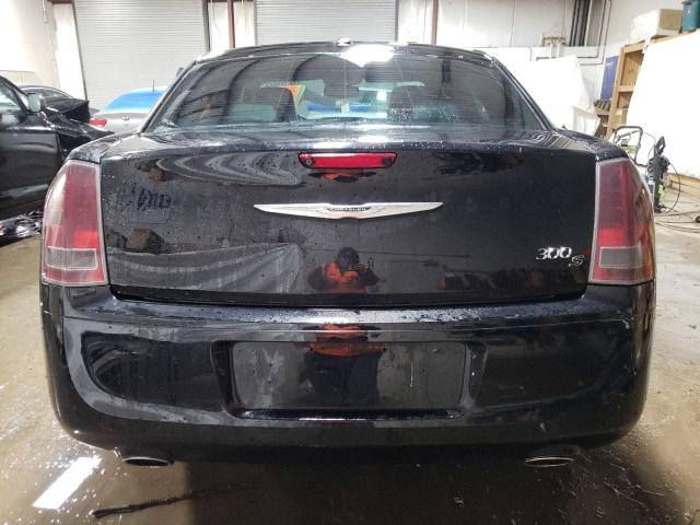 Photo 6 from auction – 2013 CHRYSLER 300 S with VIN 2C3CCABG0DH709876