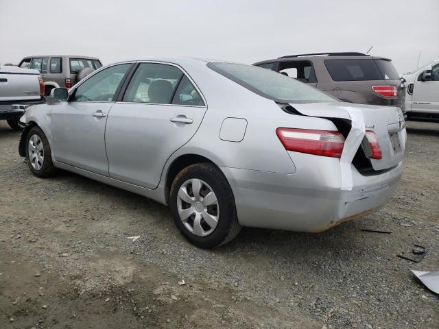 Photo 2 from auction – 2007 TOYOTA CAMRY CE with VIN 4T1BE46K87U670047