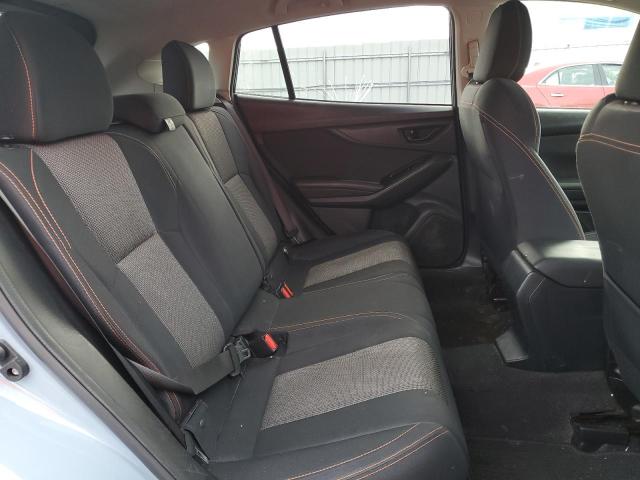 Photo 11 from auction – 2019 SUBARU CROSSTREK with VIN JF2GTACC1KH276369