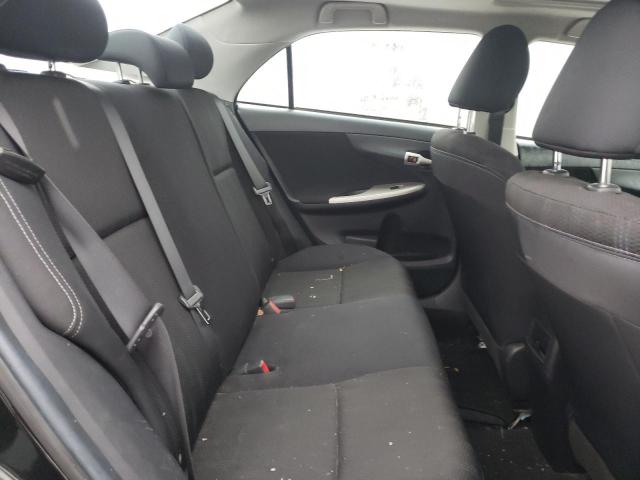 Photo 10 from auction – 2012 TOYOTA COROLLA BA with VIN 2T1BU4EE5CC848300