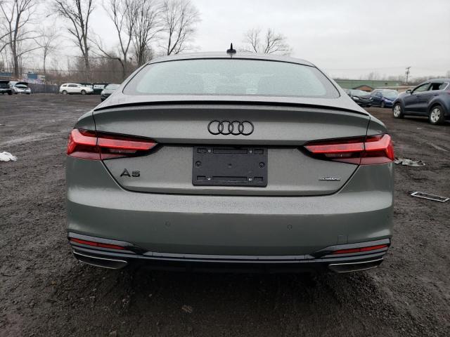 Photo 6 from auction – 2023 AUDI A5 PREMIUM with VIN WAUFACF53PA003732