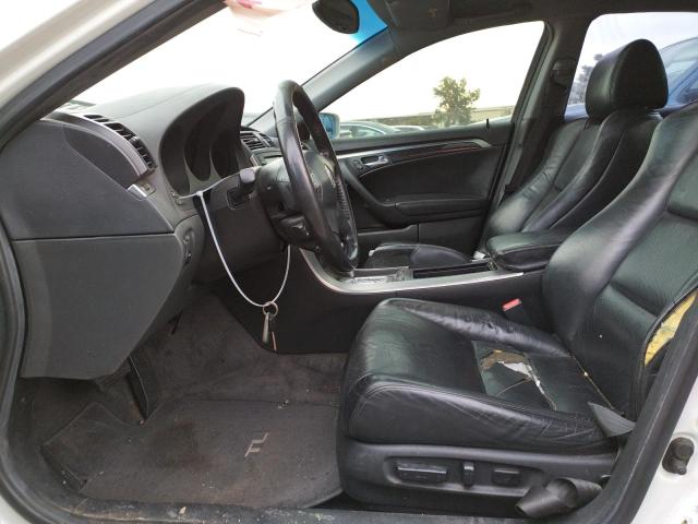 Photo 7 from auction – 2006 ACURA 3.2TL with VIN 19UUA66266A043319