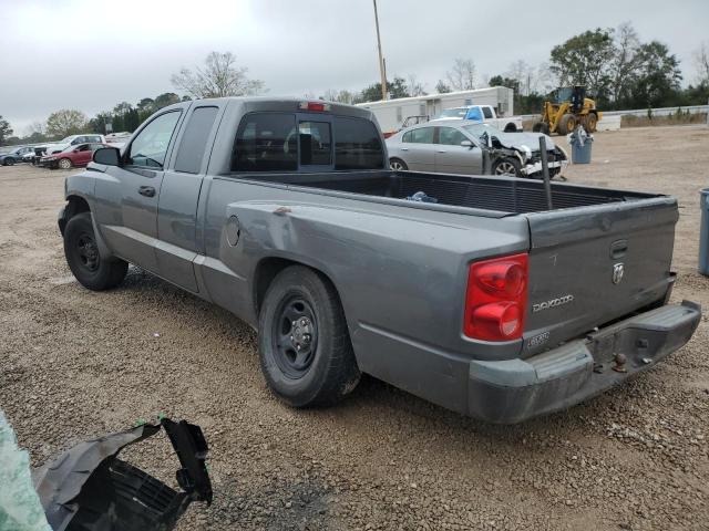 Photo 2 from auction – 2005 DODGE DAKOTA ST with VIN 1D7HE22K45S320924