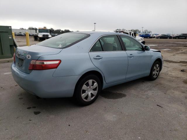 Photo 3 from auction – 2009 TOYOTA CAMRY BASE with VIN 4T1BE46K69U849657