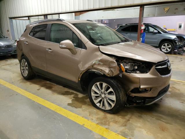 Photo 4 from auction – 2019 BUICK ENCORE PRE with VIN KL4CJASB4KB798244