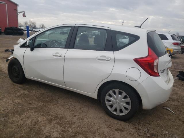 Photo 2 from auction – 2014 NISSAN VERSA NOTE with VIN 3N1CE2CP9EL360528