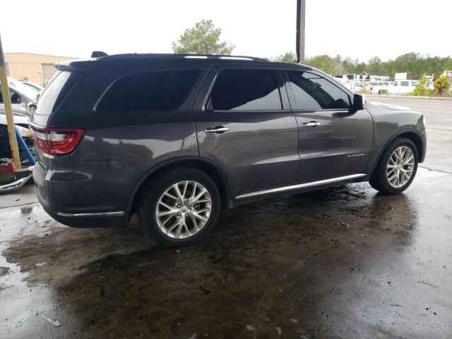 Photo 3 from auction – 2015 DODGE DURANGO CI with VIN 1C4RDHEG9FC786372