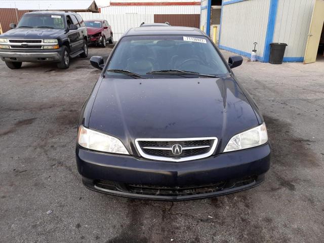 Photo 5 from auction – 2000 ACURA 3.2TL with VIN 19UUA5676YA052353