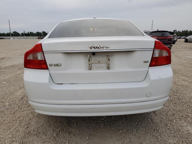 Photo 6 from auction – 2008 VOLVO S80 3.2 with VIN YV1AS982881076798