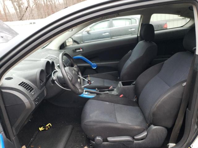Photo 7 from auction – 2008 TOYOTA SCION TC with VIN JTKDE167880227924