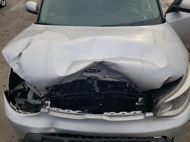 Photo 11 from auction – 2015 KIA SOUL with VIN KNDJN2A25F7813612