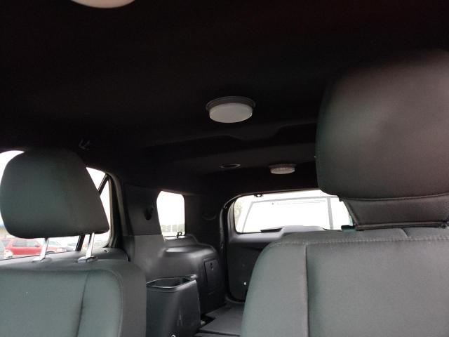Photo 10 from auction – 2017 FORD EXPLORER P with VIN 1FM5K8AR0HGB65024