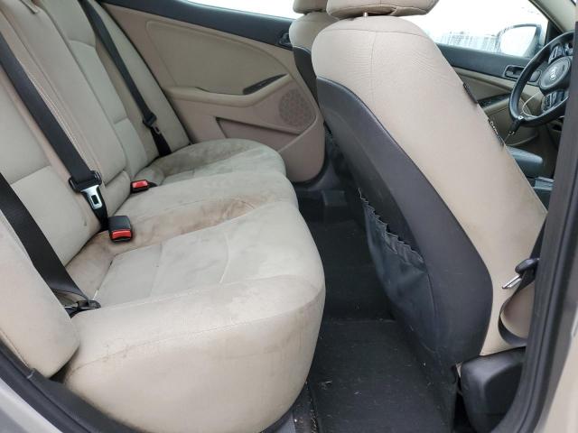 Photo 10 from auction – 2015 KIA OPTIMA LX with VIN 5XXGM4A78FG350313