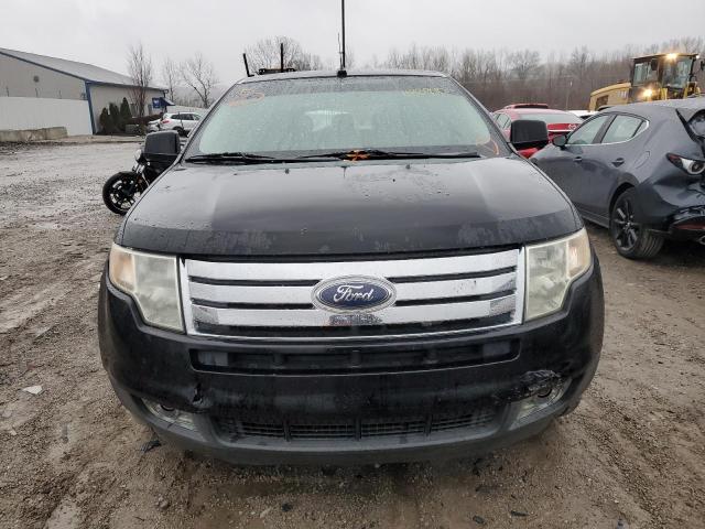 Photo 5 from auction – 2008 FORD EDGE SEL with VIN 2FMDK38C68BA53688