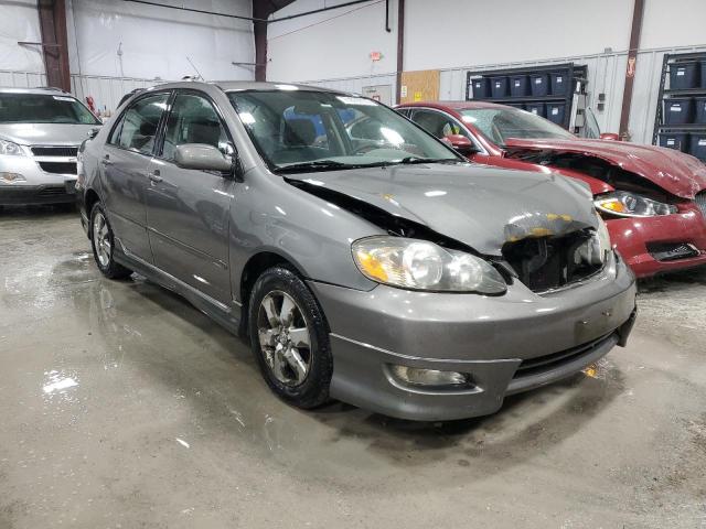 Photo 4 from auction – 2006 TOYOTA COROLLA CE with VIN 1NXBR32E06Z646869