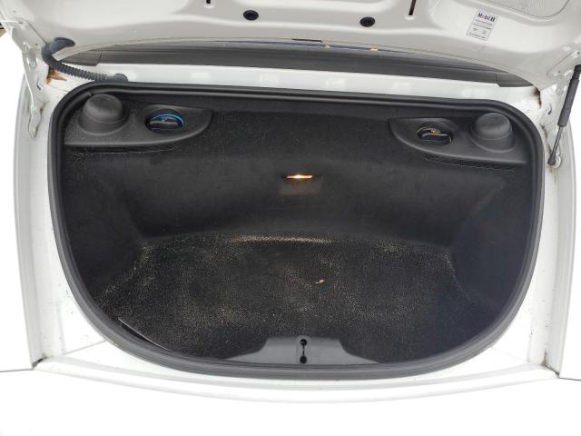 Photo 11 from auction – 2013 PORSCHE BOXSTER with VIN WP0CA2A81DS115002