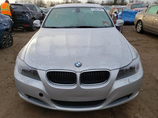 Photo 5 from auction – 2011 BMW 328 XI with VIN WBAPK7C56BA974570
