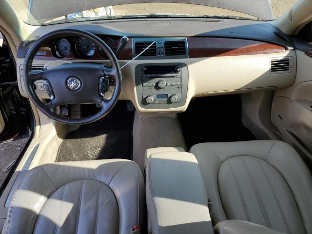 Photo 8 from auction – 2009 BUICK LUCERNE CX with VIN 1G4HD57M69U100425