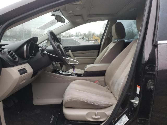 Photo 7 from auction – 2010 MAZDA CX-7 with VIN JM3ER2WM8A0338594