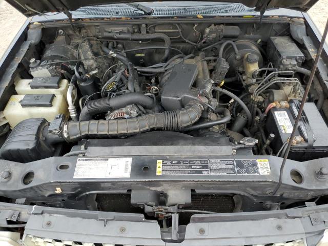 Photo 11 from auction – 2002 FORD RANGER SUP with VIN 1FTYR14V32PB50649