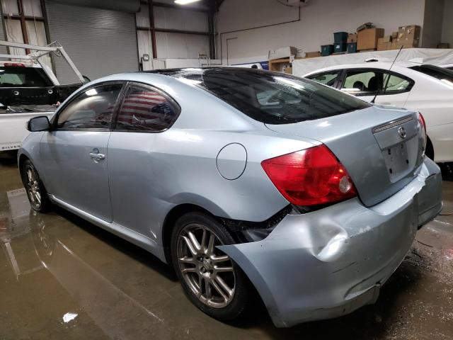 Photo 2 from auction – 2007 SCION TC with VIN JTKDE177670217017