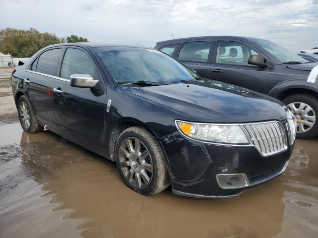 Photo 4 from auction – 2012 LINCOLN MKZ with VIN 3LNHL2GC0CR834355