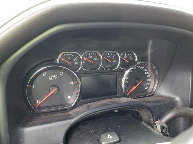 Photo 9 from auction – 2015 GMC SIERRA K25 with VIN 1GT12ZE82FF551196