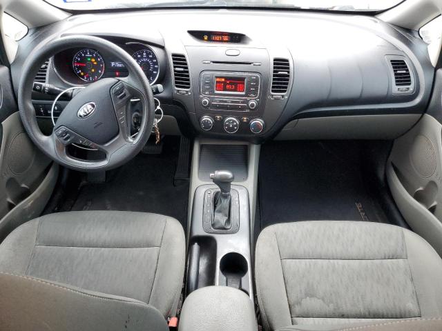 Photo 8 from auction – 2016 KIA FORTE LX with VIN KNAFK4A67G5517983