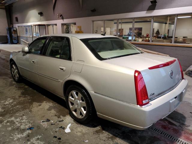 Photo 2 from auction – 2007 CADILLAC DTS with VIN 1G6KD57Y87U215508
