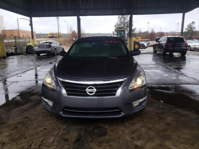 Photo 5 from auction – 2013 NISSAN ALTIMA 2.5 with VIN 1N4AL3AP3DC910731