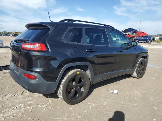 Photo 3 from auction – 2016 JEEP CHEROKEE L with VIN 1C4PJLCS9GW107596