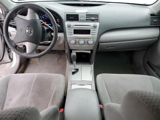 Photo 8 from auction – 2011 TOYOTA CAMRY BASE with VIN 4T1BF3EK6BU228644
