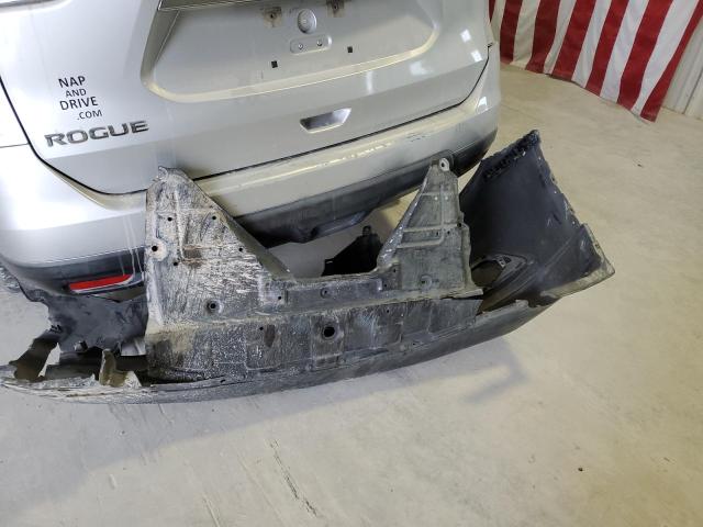 Photo 13 from auction – 2016 NISSAN ROGUE S with VIN KNMAT2MT8GP699925