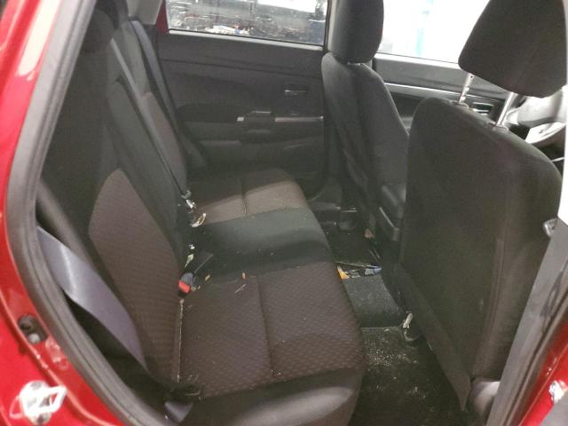 Photo 11 from auction – 2019 MITSUBISHI OUTLANDER with VIN JA4AP3AUXKU032172
