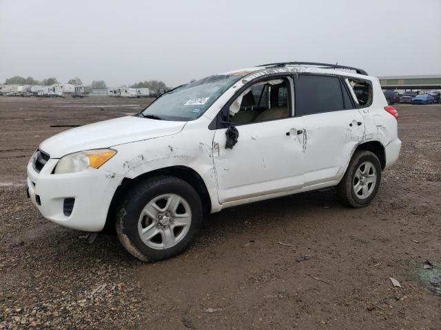 TOYOTA RAV4 2011 с VIN 2T3ZF4DV9BW054883 - Фото с аукциона
