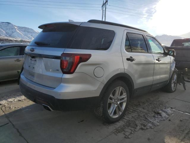 Photo 3 from auction – 2016 FORD EXPLORER S with VIN 1FM5K8GT9GGD13513