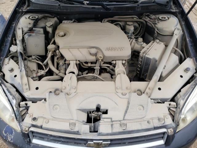 Photo 11 from auction – 2008 CHEVROLET IMPALA LS with VIN 2G1WB58K189214707