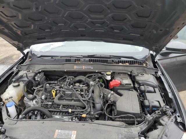 Photo 11 from auction – 2020 FORD FUSION SE with VIN 3FA6P0HD3LR254616