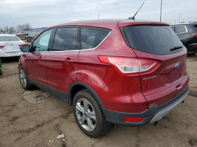 Photo 2 from auction – 2013 FORD ESCAPE SE with VIN 1FMCU0GX3DUC53568