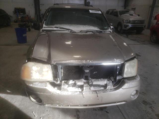 Photo 5 from auction – 2003 GMC ENVOY with VIN 1GKDT13S832401689