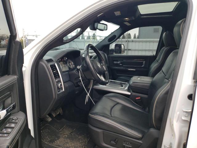 Photo 7 from auction – 2016 RAM 3500 LONGH with VIN 3C63R3NL8GG233712