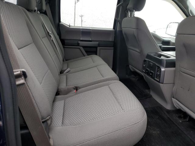 Photo 10 from auction – 2017 FORD F150 SUPER with VIN 1FTEW1EF7HKC51170
