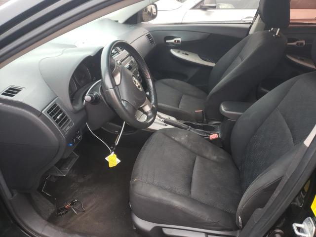 Photo 7 from auction – 2010 TOYOTA COROLLA BA with VIN 2T1BU4EE7AC458036