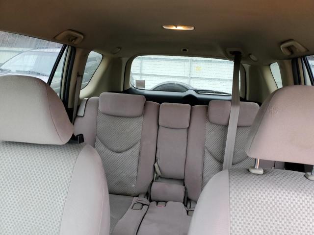 Photo 10 from auction – 2007 TOYOTA RAV4 with VIN JTMZD33VX76029226