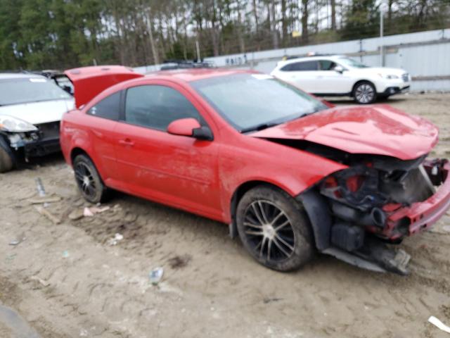 Photo 4 from auction – 2010 CHEVROLET COBALT 2LT with VIN 1G1AF1F51A7151801