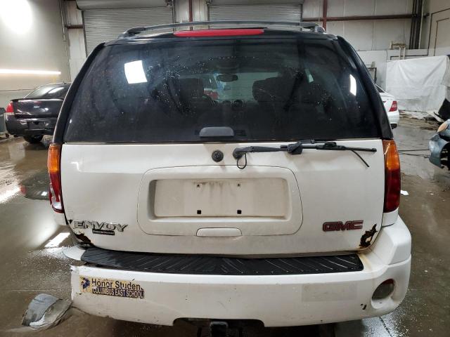 Photo 6 from auction – 2002 GMC ENVOY with VIN 1GKDT13S022298654